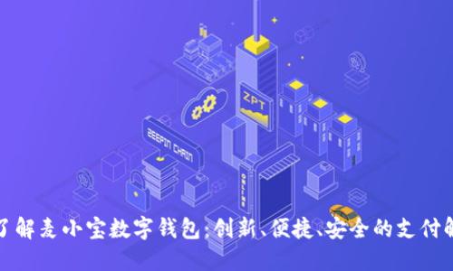 全方位了解麦小宝数字钱包：创新、便捷、安全的支付解决方案