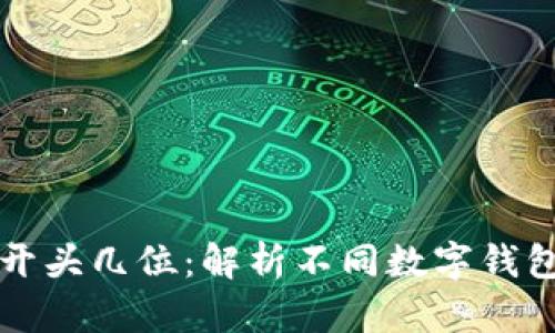 掌握数字钱包的开头几位：解析不同数字钱包的前缀及其意义