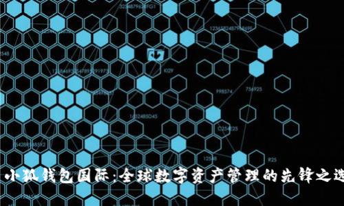  小狐钱包国际：全球数字资产管理的先锋之选
