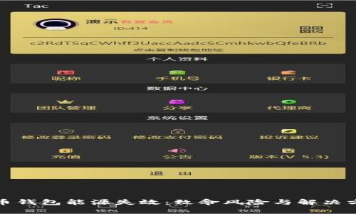 加密货币钱包能源失效：致命风险与解决方案分析