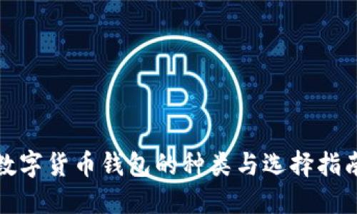 数字货币钱包的种类与选择指南
