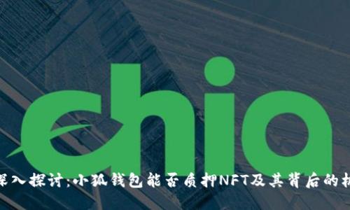 : 深入探讨：小狐钱包能否质押NFT及其背后的机制