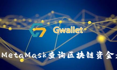如何使用MetaMask查询区块链资金：全面指南