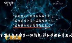如何在苹果手机上安装小狐钱包：详细步骤和常
