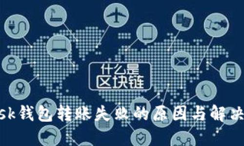 MetaMask钱包转账失败的原因与解决方案指南