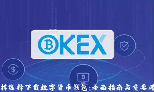 
怎样选择下载数字货币钱包：全面指南与重要考量