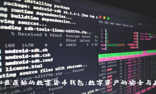 探秘最原始的数字货币钱包：数字资产的安全与存储