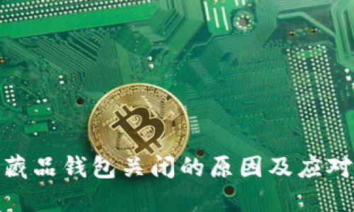 数字藏品钱包关闭的原因及应对策略