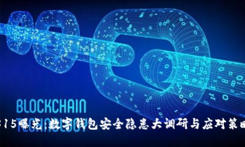 315曝光：数字钱包安全隐患大调研与应对策略