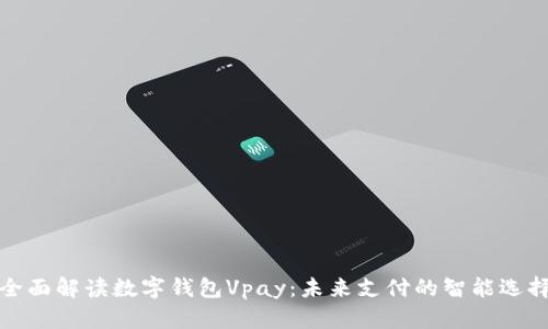 全面解读数字钱包Vpay：未来支付的智能选择