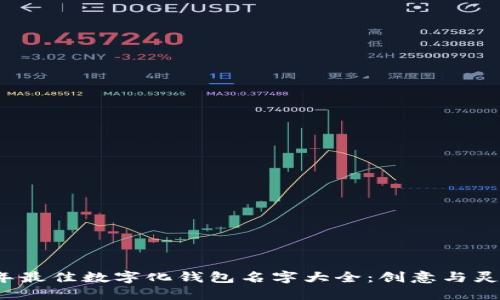 2023年最佳数字化钱包名字大全：创意与灵感激发