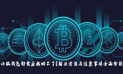 小狐钱包卸载后找回不了？解决方法与注意事项全面分析