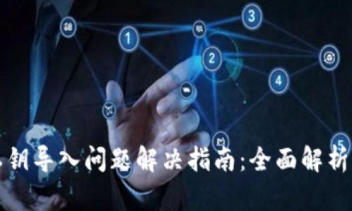 小狐钱包私钥导入问题解决指南：全面解析与实用技巧