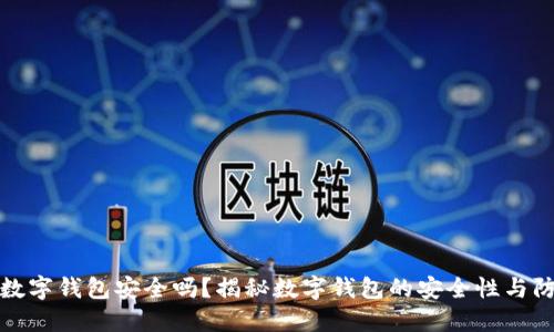 钱转到数字钱包安全吗？揭秘数字钱包的安全性与防护措施