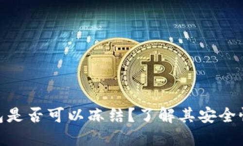 数字钱包是否可以冻结？了解其安全性与风险