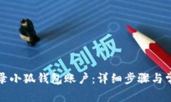 如何快速登录小狐钱包账户：详细步骤与常见问