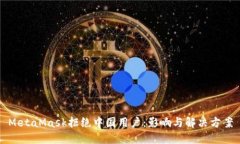 MetaMask拒绝中国用户：影响