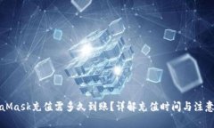 MetaMask充值需多久到账？详