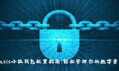 Oasis小狐钱包配置指南：轻