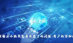 如何解决小狐钱包币不见