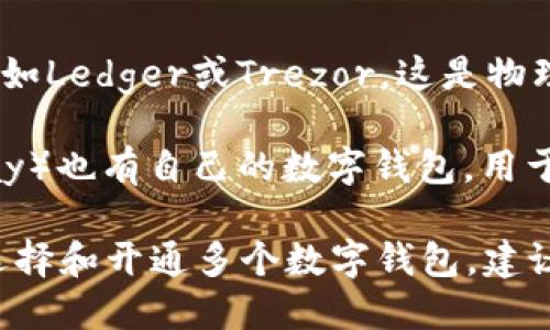 开通的数字钱包数量并没有严格限制，具体取决于用户的需求和不同钱包的种类。一般情况下，用户可以开通多个数字钱包，主要包括以下几种：

1. **主流加密货币钱包**：例如，Blockchain、Coinbase、Binance等，允许存储和交易不同的加密货币。

2. **支付平台钱包**：如PayPal、Alipay、WeChat Pay等。这些钱包通常用于在线支付和转账。

3. **专用功能钱包**：比如某些专门用于存储特定币种或NFT的数字钱包。

4. **硬件钱包**：如果您注重安全，可以选择开通硬件钱包，如Ledger或Trezor。这是物理设备，用于安全存储数字资产。

5. **电子商务平台钱包**：一些电商平台（如Amazon或eBay）也有自己的数字钱包，用于消费和支付。

总的来说，用户可以根据自己的使用需求和安全考虑，灵活选择和开通多个数字钱包。建议在开通多个钱包时，做好密码和密钥管理，确保资产的安全。