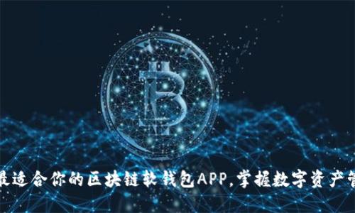 如何选择最适合你的区块链软钱包APP，掌握数字资产管理的秘诀