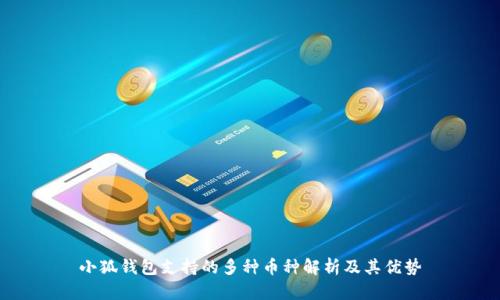 小狐钱包支持的多种币种解析及其优势