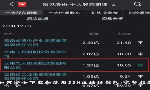 如何安全下载和使用SSH区块链钱包：完整指南