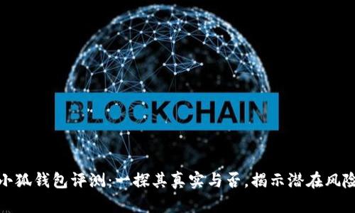 小狐钱包评测：一探其真实与否，揭示潜在风险