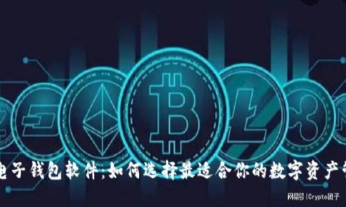 区块链电子钱包软件：如何选择最适合你的数字资产管理工具
