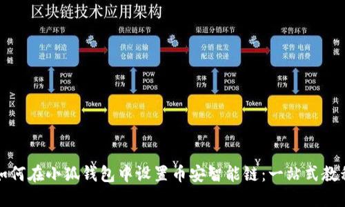 如何在小狐钱包中设置币安智能链：一站式教程