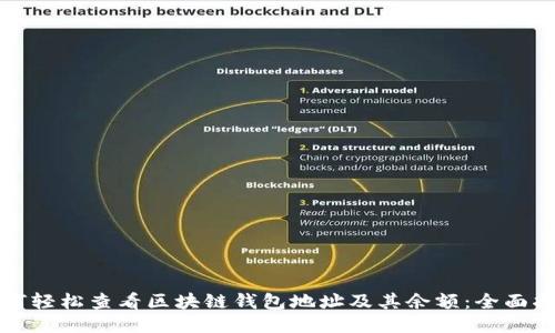 如何轻松查看区块链钱包地址及其余额：全面指南