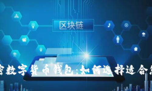 深入探讨加密数字货币钱包：如何选择适合您的最佳钱包