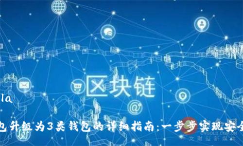 bola/bola

数字钱包升级为3类钱包的详细指南：一步步实现安全与便利