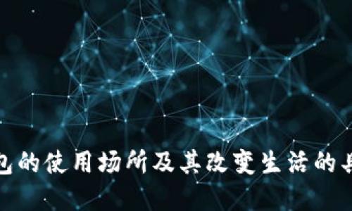 数字钱包的使用场所及其改变生活的具体成果