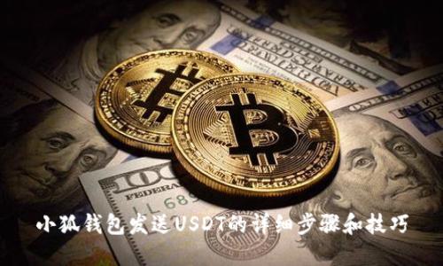 小狐钱包发送USDT的详细步骤和技巧