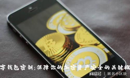 数字钱包密钥：保障你的加密资产安全的关键概念