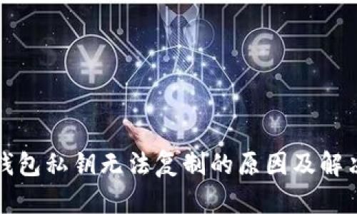 小狐钱包私钥无法复制的原因及解决方法