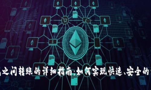 数字钱包之间转账的详细指南：如何实现快速、安全的资金转移