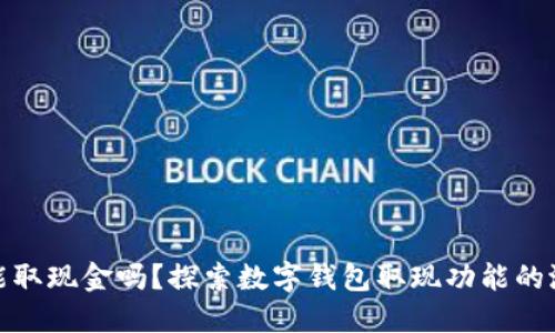 数字钱包能取现金吗？探索数字钱包取现功能的潜力与限制