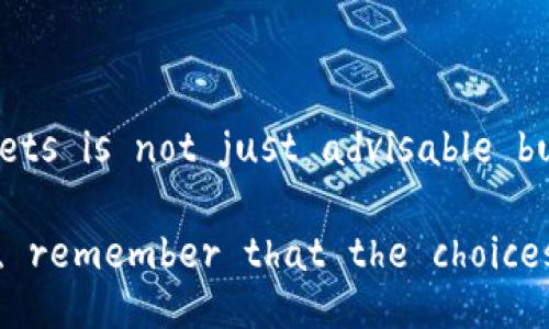 Why Should You Use an Encrypted Wallet?

In the digital age, financial security is a topic that cannot be ignored. As cryptocurrencies gain popularity, the conversation around secure storage methods intensifies. One of the most effective ways to protect your digital assets is by using an encrypted wallet. But why exactly should you consider adding encryption to your cryptocurrency wallet? Let's delve into the reasons.

1. Enhanced Security

The primary reason for using an encrypted wallet is security. When you encrypt your wallet, you add an extra layer of protection. This means that even if an unauthorized individual gains access to your wallet, they would not be able to access your funds without the decryption key.

Encryption transforms your wallet into a fortress. It uses advanced algorithms to scramble your data. Only someone with the correct password or encryption key can decode and access the contents. Thus, no matter how sophisticated an attempt might be to breach your wallet, encryption stands as a robust barrier.

2. Protect Against Theft and Hacking

Cyber attacks are growing more sophisticated each day. Hackers target digital wallets to steal cryptocurrencies. An encrypted wallet minimizes the risk of such theft. If a hacker tries to access your wallet, they will encounter a wall of encrypted data. Without the decryption key, your funds remain safe.

For instance, if you were to store your cryptocurrencies in a standard wallet without encryption, a security breach could lead to immediate loss. However, with an encrypted wallet, even in the event of a breach, your assets remain obscured and protected.

3. Compliance with Regulations

As governments around the world introduce regulations regarding cryptocurrency, having an encrypted wallet can help ensure compliance. Many jurisdictions require that businesses handling cryptocurrencies protect their users' funds with robust security measures.

Using an encrypted wallet not only shows that you take user security seriously but also helps you adhere to legal standards. This is particularly important for businesses operating in the cryptocurrency space, as non-compliance can lead to heavy fines or legal trouble.

4. Peace of Mind

Knowing that your assets are secure provides peace of mind. The volatile nature of cryptocurrencies can be stressful. Adding encryption to your wallet allows you to focus on trading and investment without constantly worrying about potential theft or hacks.

For many users, cryptocurrency is more than an investment. It represents hard work, savings, and even dreams for the future. Protecting these assets with an encrypted wallet reinforces the value you place on them. It lets you rest easy, knowing that your investments are well-guarded.

5. Convenience and User Control

An encrypted wallet gives you complete control over your digital assets. You are the one who decides when and how to access your funds. Unlike centralized exchanges that can be vulnerable to outages or hacks, having an encrypted wallet means you are in charge.

Further, many encrypted wallets come with user-friendly interfaces and features. They allow for easy backup options, enabling you to recover your wallet should you lose access. This level of control and convenience is crucial for any cryptocurrency investor.

6. Support for Multi-Currency Wallets

Many modern encrypted wallets support multiple currencies. This means you can store Bitcoin, Ethereum, and many other cryptocurrencies in one secure location. Managing several wallets can be tedious. An encrypted wallet streamlines this process while keeping your assets safe.

As the cryptocurrency ecosystem expands, having an all-in-one solution for your varied holdings becomes increasingly beneficial. An encrypted wallet that supports multiple cryptocurrencies would allow users to enjoy flexibility without compromising security.

7. Speed and Performance

Another advantage of encrypted wallets is that they often come with optimizations that enhance speed and performance. Because encrypted wallets are regularly updated to tackle emerging security threats, they often provide faster transaction processing times. This efficiency is crucial for active traders and those who need to access their funds on the go.

The fast performance of encrypted wallets can make a significant difference, especially in times of market volatility. When every second counts, having quick access to your funds becomes invaluable. Trustworthy encryption increases the speed of transactions while ensuring uncompromised security.

Conclusion

Overall, the decision to encrypt your cryptocurrency wallet boils down to a mix of security, compliance, and convenience. With the ever-present threat of cyber crime, protecting your assets is not just advisable but essential. An encrypted wallet adds multiple layers of defense, providing security against theft, compliance with legal requirements, and the peace of mind needed to invest responsibly.

In today's fast-paced digital economy, taking proactive measures to secure your assets is a wise investment in your financial future. As you navigate the complexities of cryptocurrency, remember that the choices you make today will carry significance in the long run. An encrypted wallet is not just a storage solution; it is a vital part of your cryptocurrency journey.
