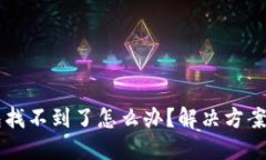 区块链钱包找不到了怎么办？解决方案与实用指