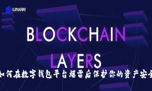 如何在数字钱包平台爆雷后保护你的资产安全