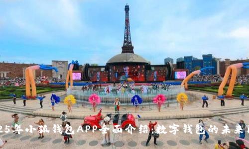 2025年小狐钱包APP全面介绍：数字钱包的未来已来