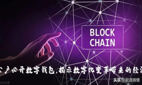 企业公户必开数字钱包，揭示数字化变革带来的经济效益