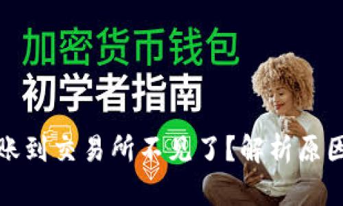 数字钱包转账到交易所不见了？解析原因及解决方案