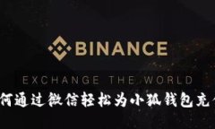 如何通过微信轻松为小狐