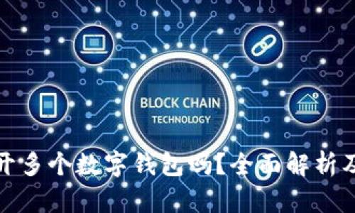 一人可以开多个数字钱包吗？全面解析及实现策略