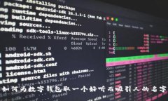 如何为数字钱包取一个好