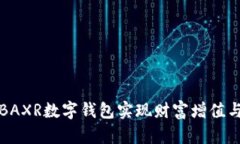 如何利用BAXR数字钱包实现